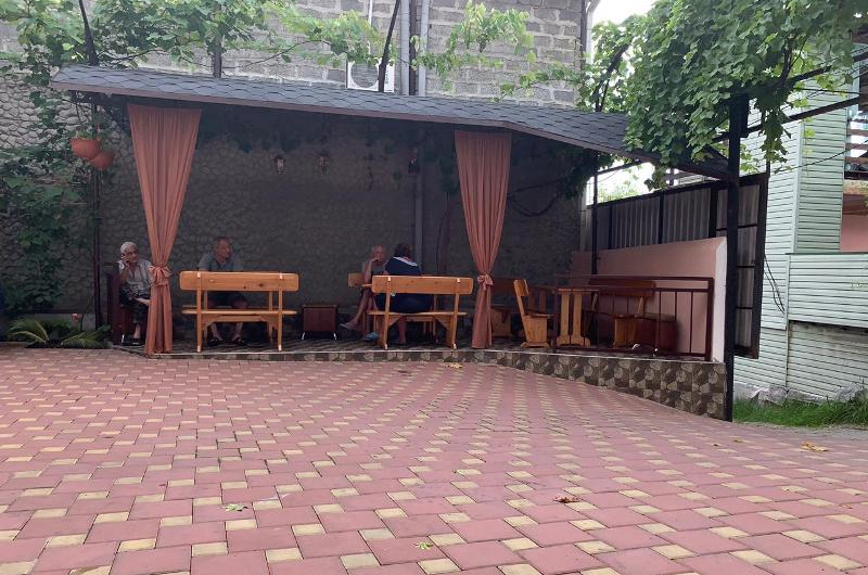 Гостевой дом «Анита»