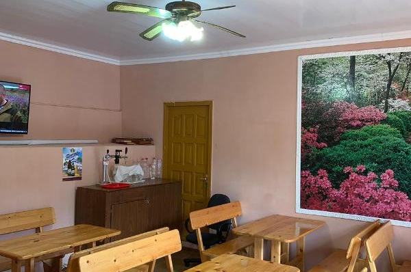 Гостевой дом «Анита»