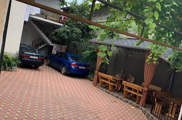 Гостевой дом «Анита»