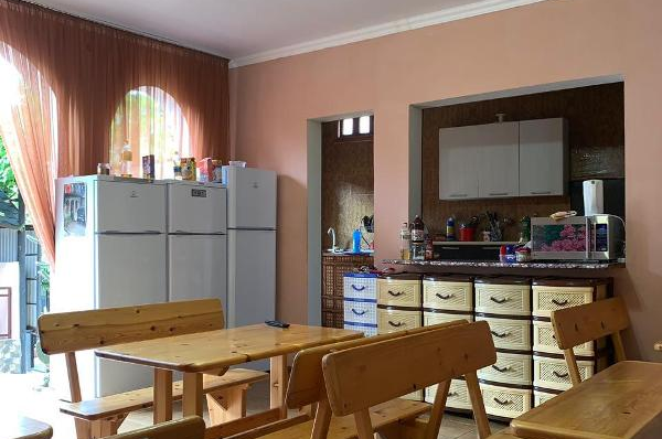 Гостевой дом «Анита»