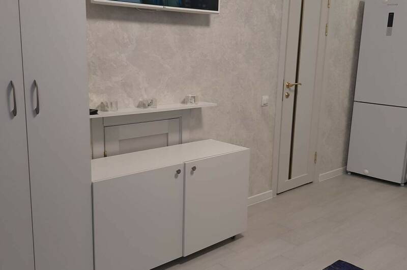 Таунхаус на Пальмовой