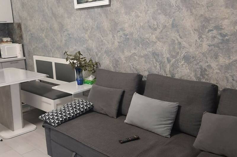 Таунхаус на Пальмовой