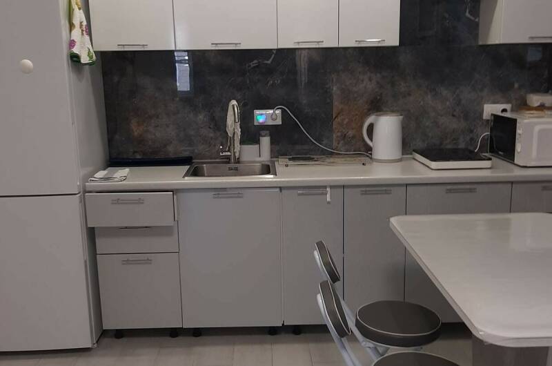 Таунхаус на Пальмовой