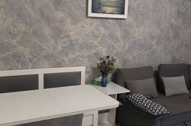 Таунхаус на Пальмовой