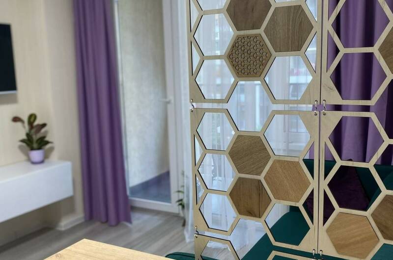 Студия на берегу моря в ЖК «Каравелла Португалии»