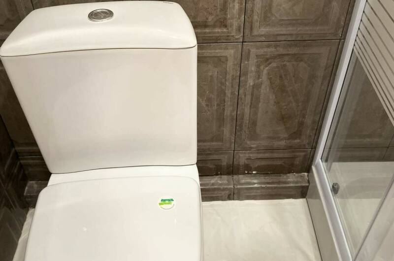 Студия на берегу моря в ЖК «Каравелла Португалии»