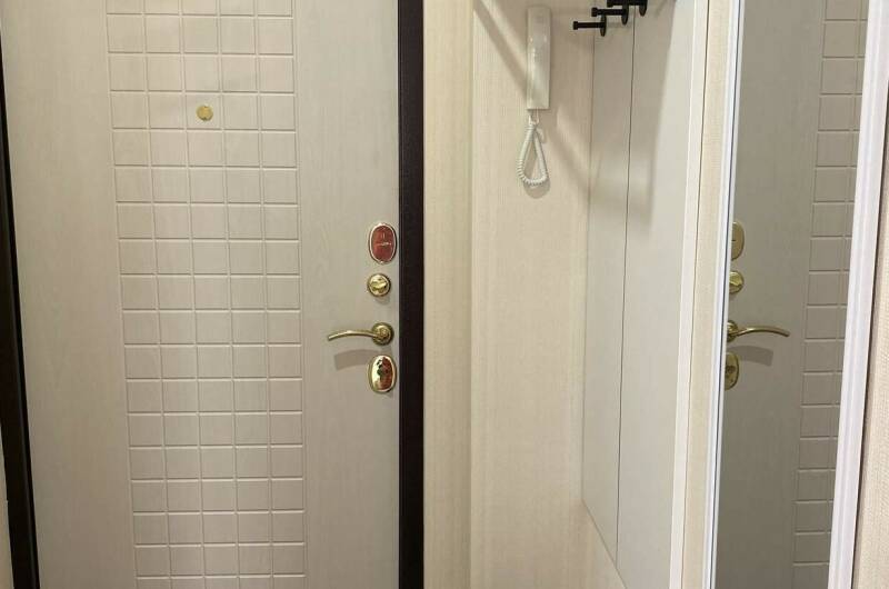 Студия на берегу моря в ЖК «Каравелла Португалии»