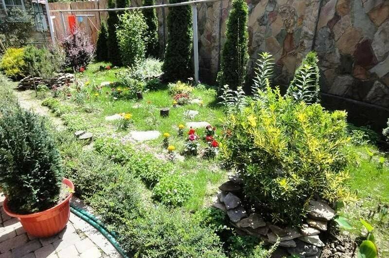 Частный дом «Родничок»