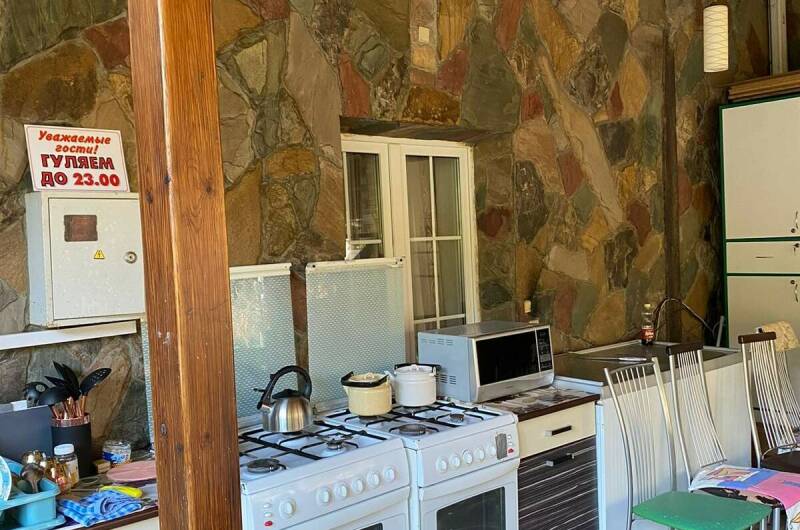 Частный дом «Родничок»