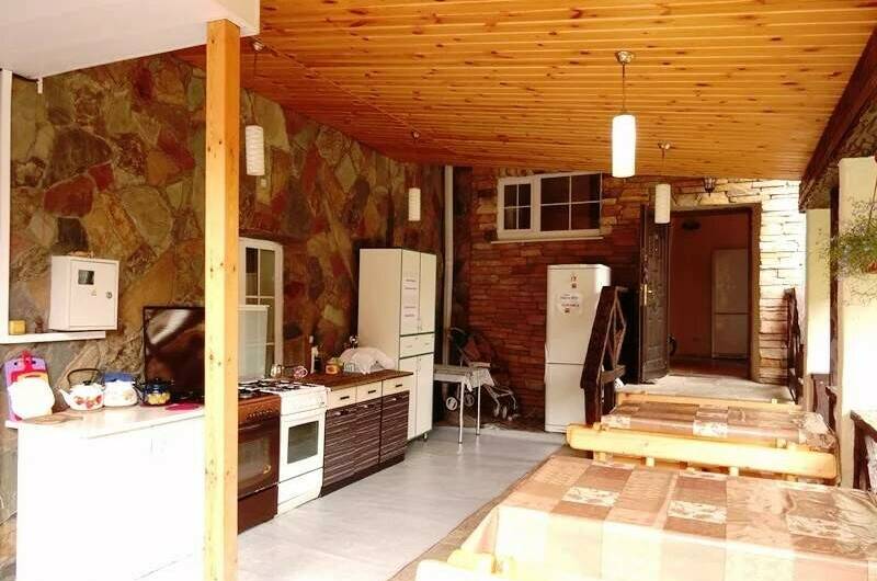 Частный дом «Родничок»