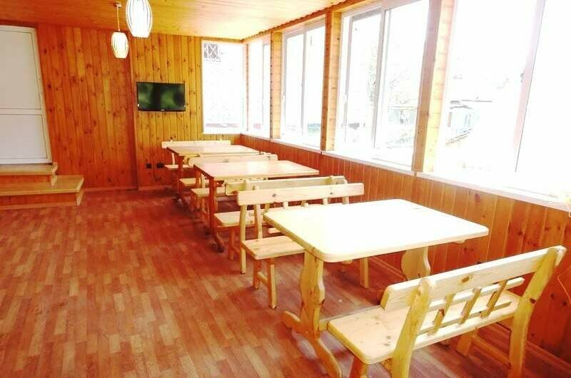 Частный дом «Родничок»