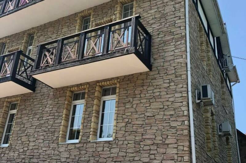 Частный дом «Родничок»