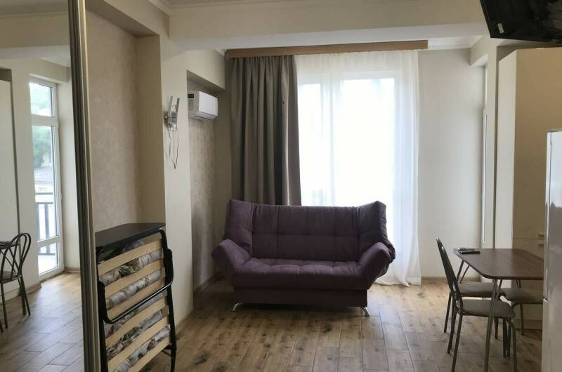 Квартира в Адлере