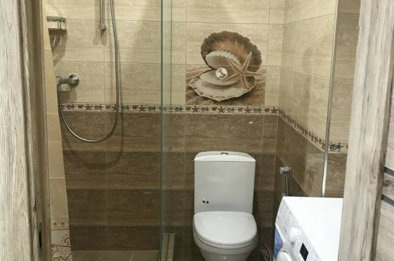 Квартира в Адлере