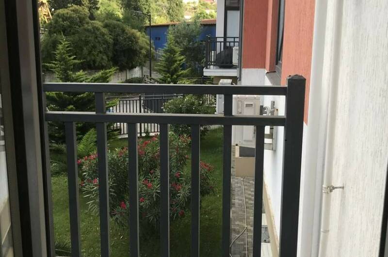 Квартира в Адлере