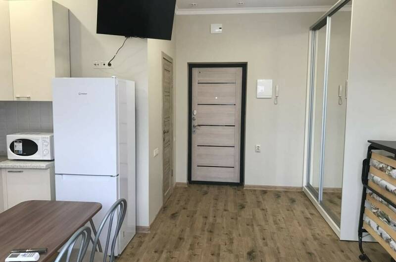 Квартира в Адлере