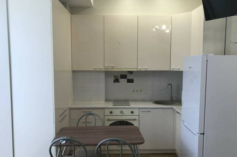 Квартира в Адлере