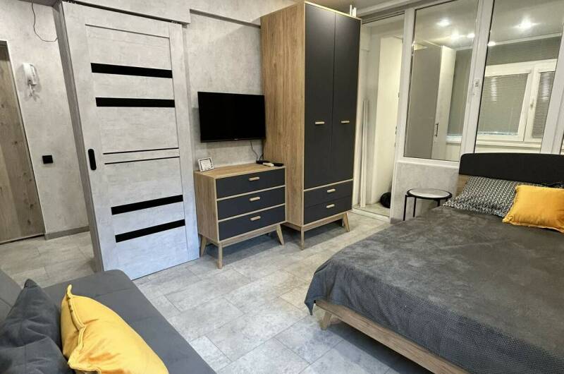 Квартира в центре Сочи