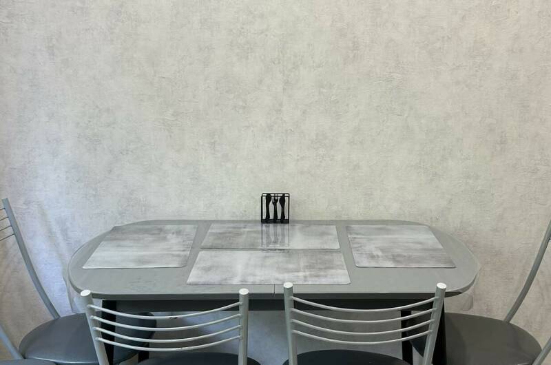 Квартира в центре Сочи