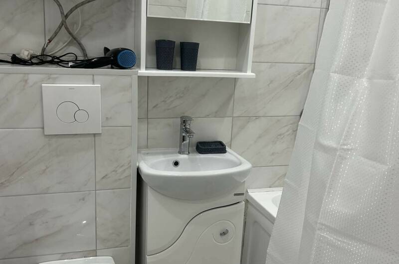 Квартира в центре Сочи