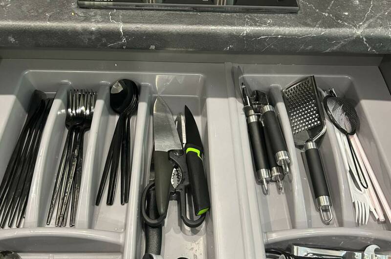 Квартира в центре Сочи