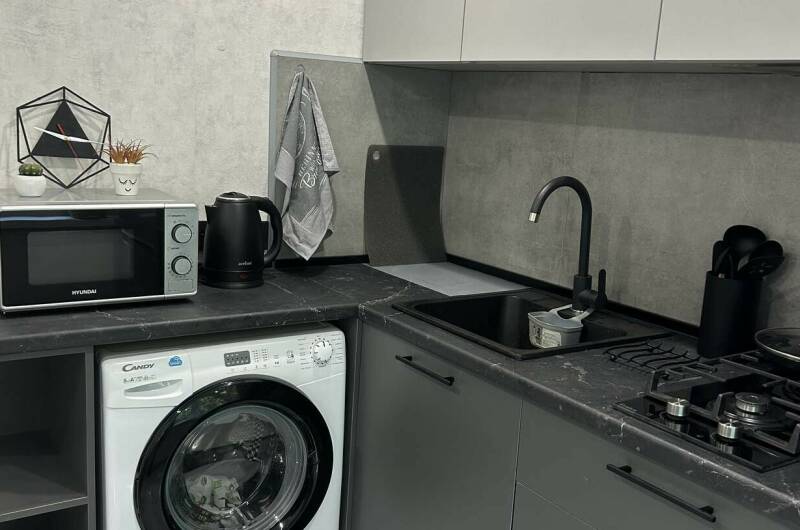 Квартира в центре Сочи