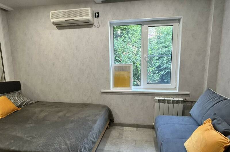 Квартира в центре Сочи