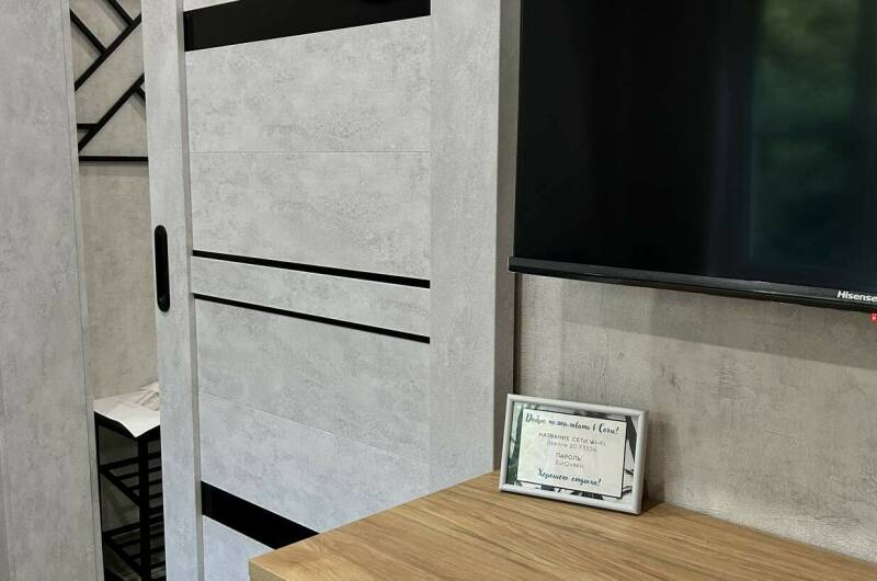 Квартира в центре Сочи