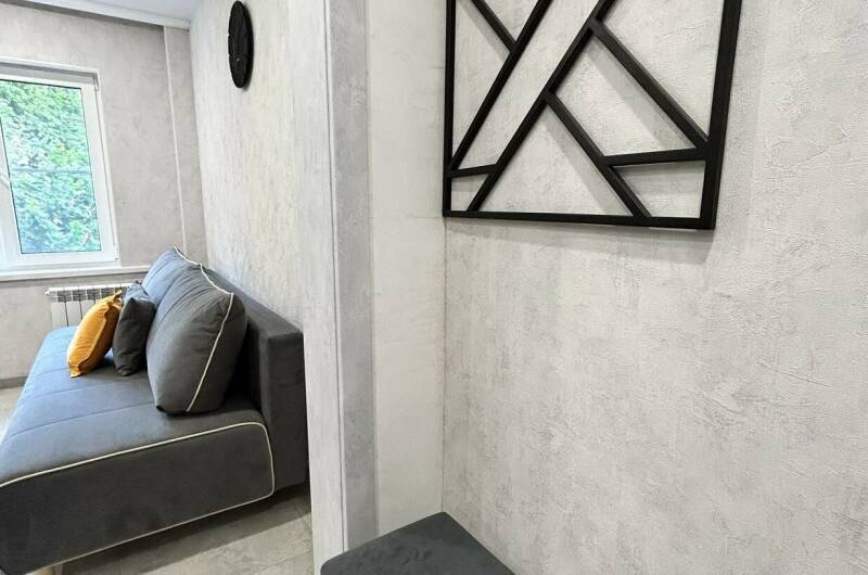 Квартира в центре Сочи