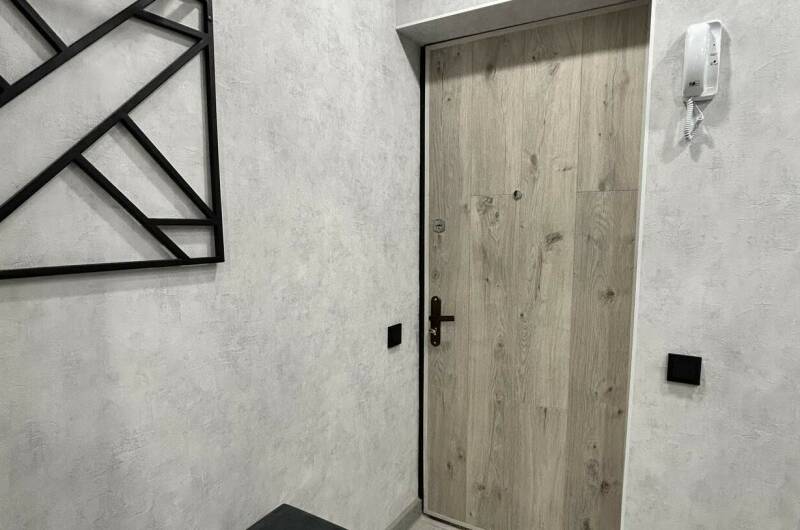 Квартира в центре Сочи