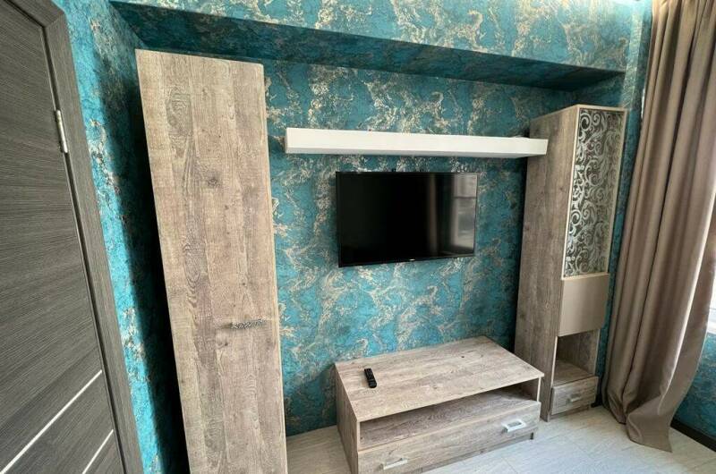 2-х комнатная квартира ЖК «Майами»