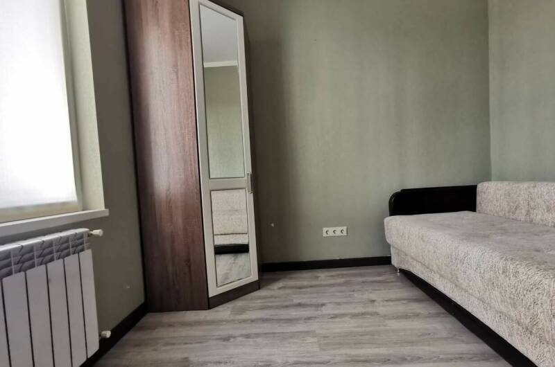 2-х комнатная квартира ЖК «Майами»