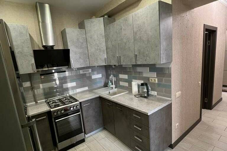 2-х комнатная квартира ЖК «Майами»