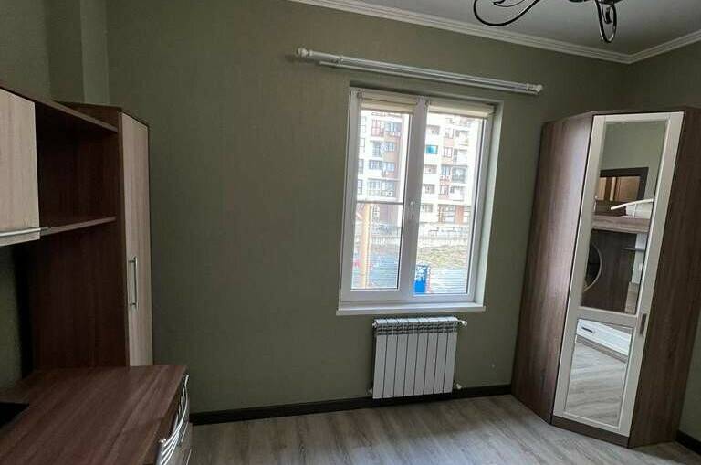 2-х комнатная квартира ЖК «Майами»