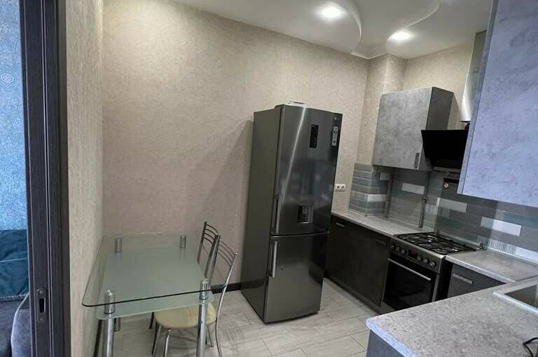 2-х комнатная квартира ЖК «Майами»