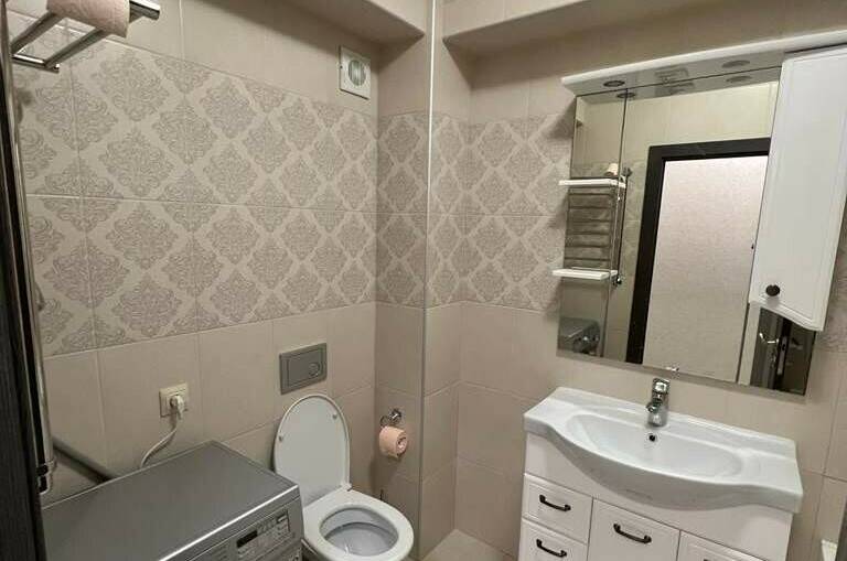 2-х комнатная квартира ЖК «Майами»