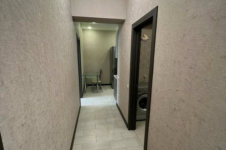 2-х комнатная квартира ЖК «Майами»