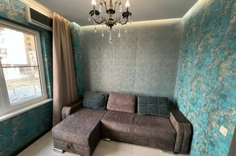 2-х комнатная квартира ЖК «Майами»