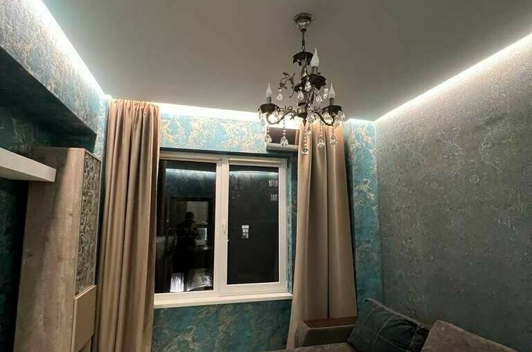 2-х комнатная квартира ЖК «Майами»