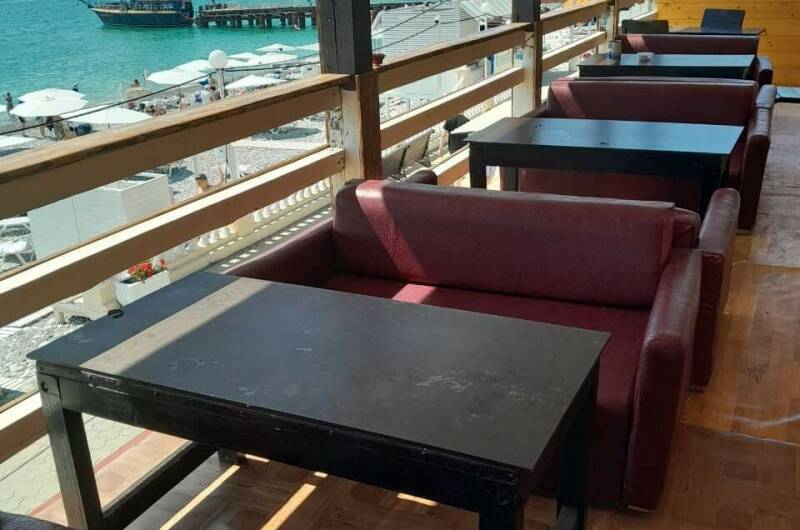 Гостевой дом «Рассвет»