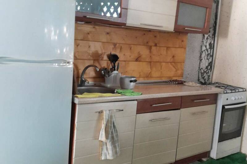 Гостевой дом «Рассвет»