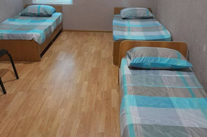 Гостевой дом «Рассвет»