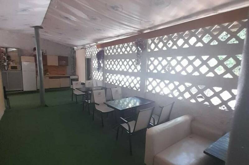 Гостевой дом «Рассвет»