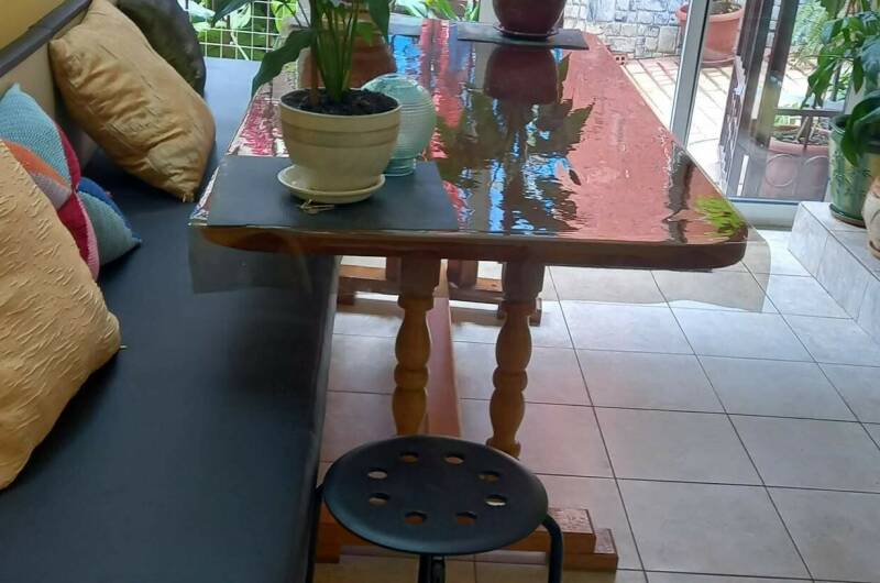 Частное домовладение на Павлова