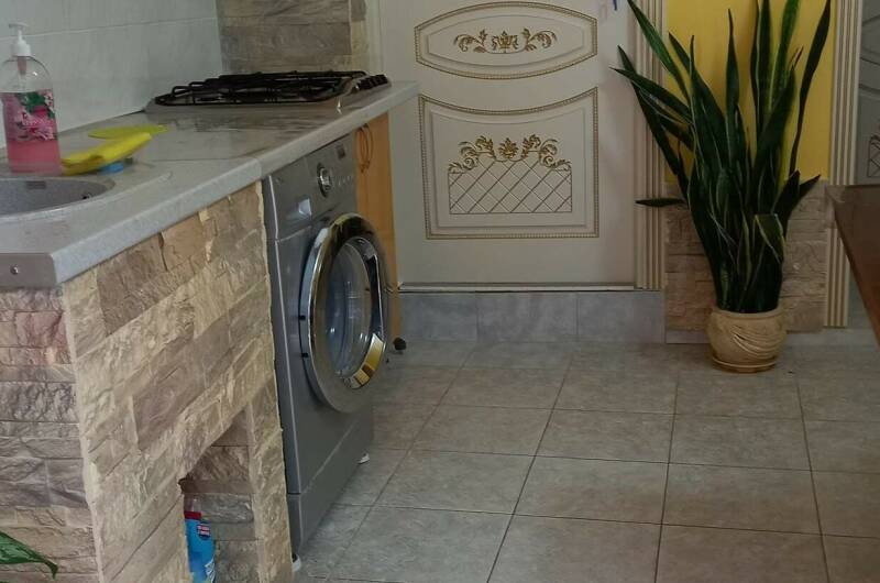 Частное домовладение на Павлова