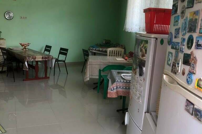 Гостиница «Аида»