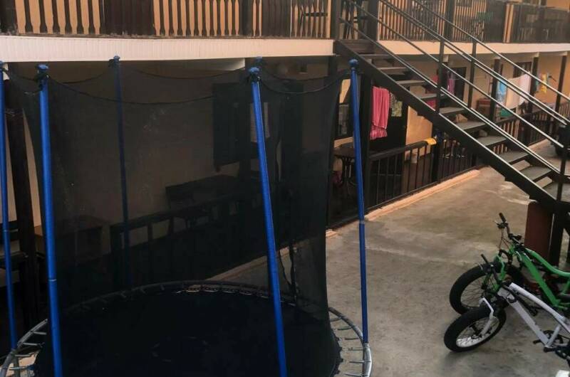 Гостиница «Аида»