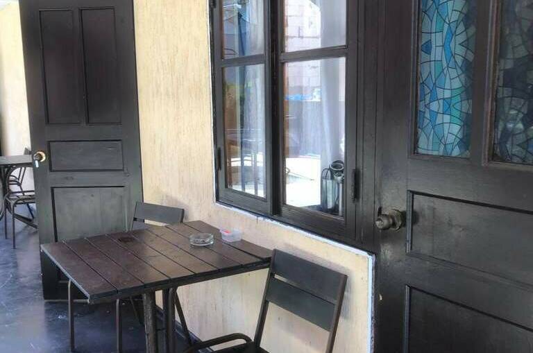 Гостиница «Аида»