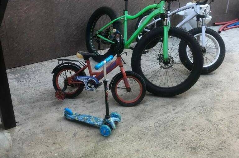 Гостиница «Аида»