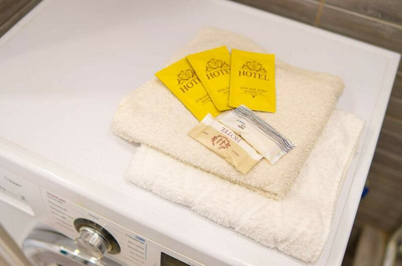 Студия в центре Сочи от «Leto Apart»